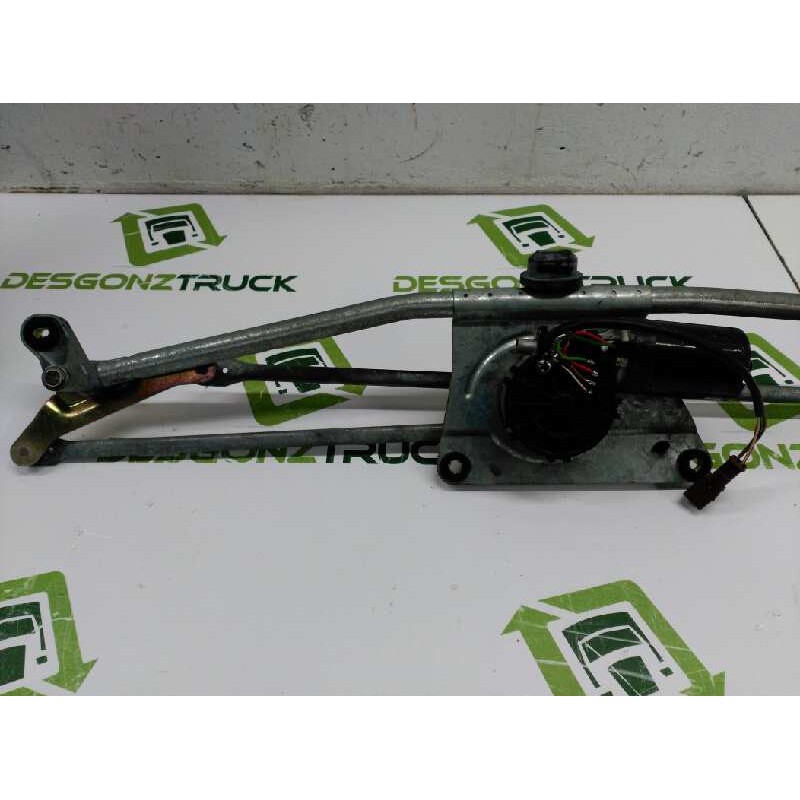 Recambio de motor limpia delantero para citroën xsara picasso 2.0 hdi referencia OEM IAM 2