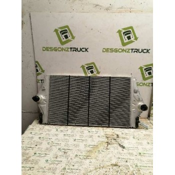 Recambio de intercooler para renault espace iv (jk0) grand espace initiale referencia OEM IAM 8200075810C  