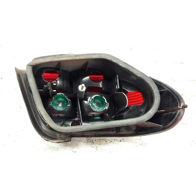 Recambio de piloto trasero derecho para citroën xsara berlina 1.8 vts referencia OEM IAM 2
