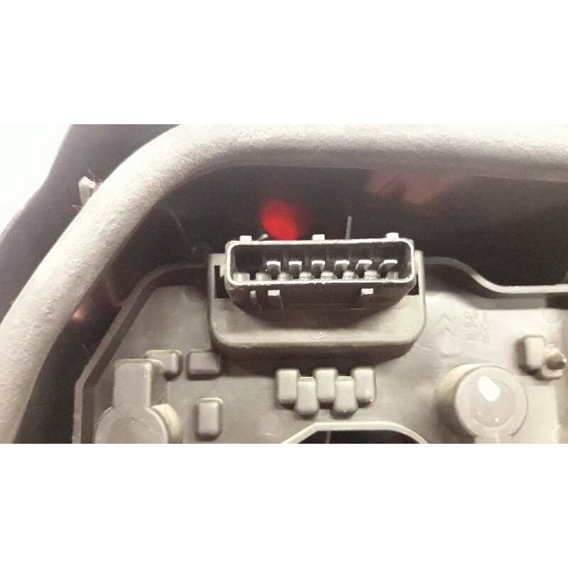 Recambio de piloto trasero izquierdo para citroën xsara berlina 2.0 hdi exclusive (66kw) referencia OEM IAM 4