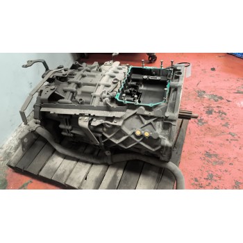 Recambio de caja cambios para daf serie xf105.xxx fsa 4x2 super-space-cab referencia OEM IAM 12AS2331TD 1353041005 1681737