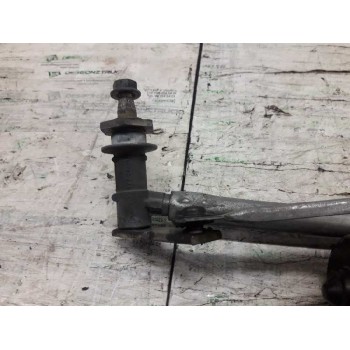 Recambio de motor limpia delantero para renault master desde ´98 referencia OEM IAM   