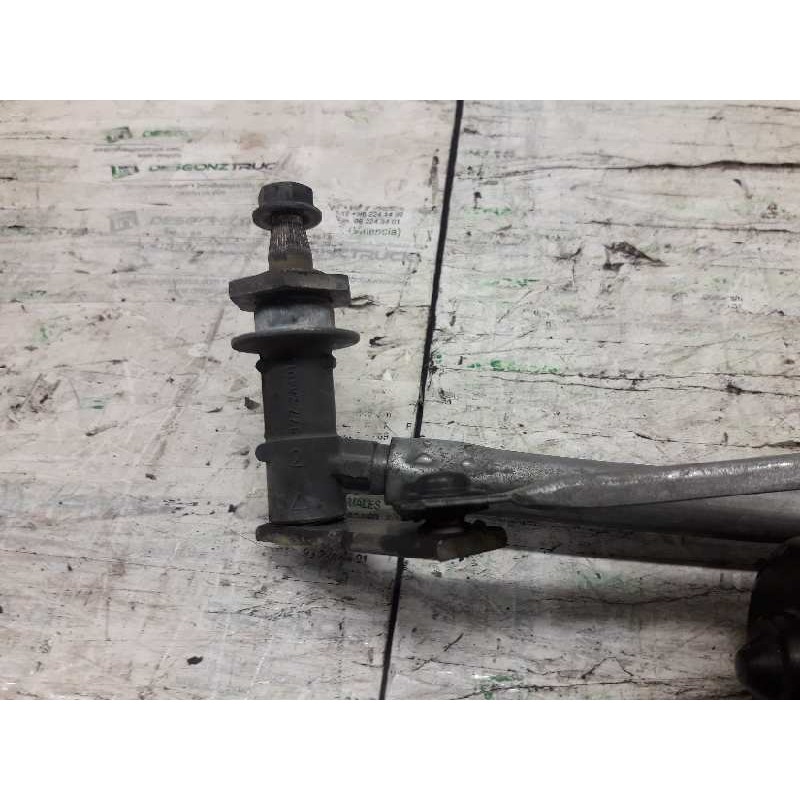 Recambio de motor limpia delantero para renault master desde '98 referencia OEM IAM - Verde 4