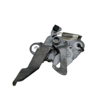 Recambio de cerradura capot para peugeot 307 break/sw (s2) sw d-sign referencia OEM IAM  793470 