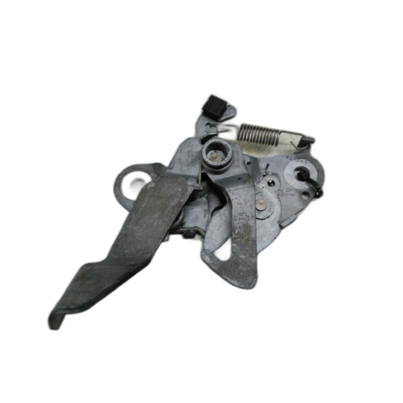 Recambio de cerradura capot para peugeot 307 break/sw (s2) sw d-sign referencia OEM IAM  793470 2