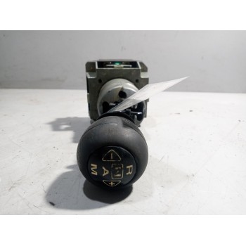 Recambio de palanca cambio para scania k114 ib6x24 referencia OEM IAM 1497097  