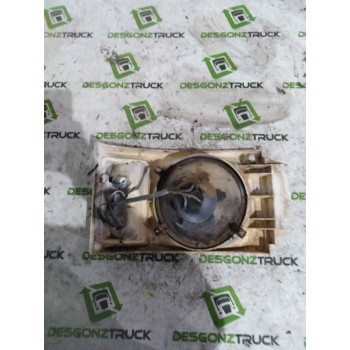 Recambio de faro izquierdo para iveco serie zeta referencia OEM IAM  PILOTO DELANTERO IZQUIERDO 