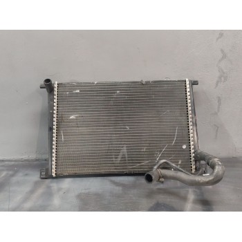 Recambio de radiador agua para mini mini (r56) one referencia OEM IAM   