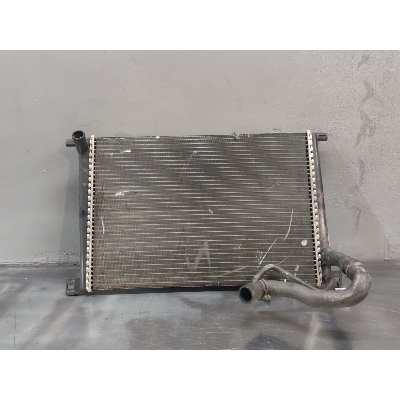 Recambio de radiador agua para mini mini (r56) one referencia OEM IAM   