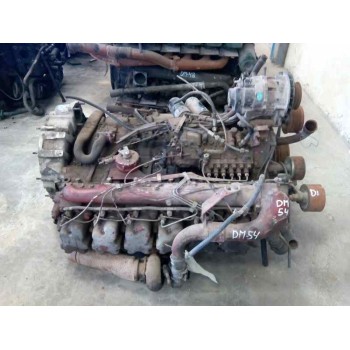 Recambio de motor completo para renault trucks city bus ps 09 b4-i referencia OEM IAM   
