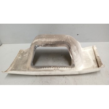 Recambio de peldaño izquierdo para daf serie xf105.xxx 12.9 diesel referencia OEM IAM 1642682  