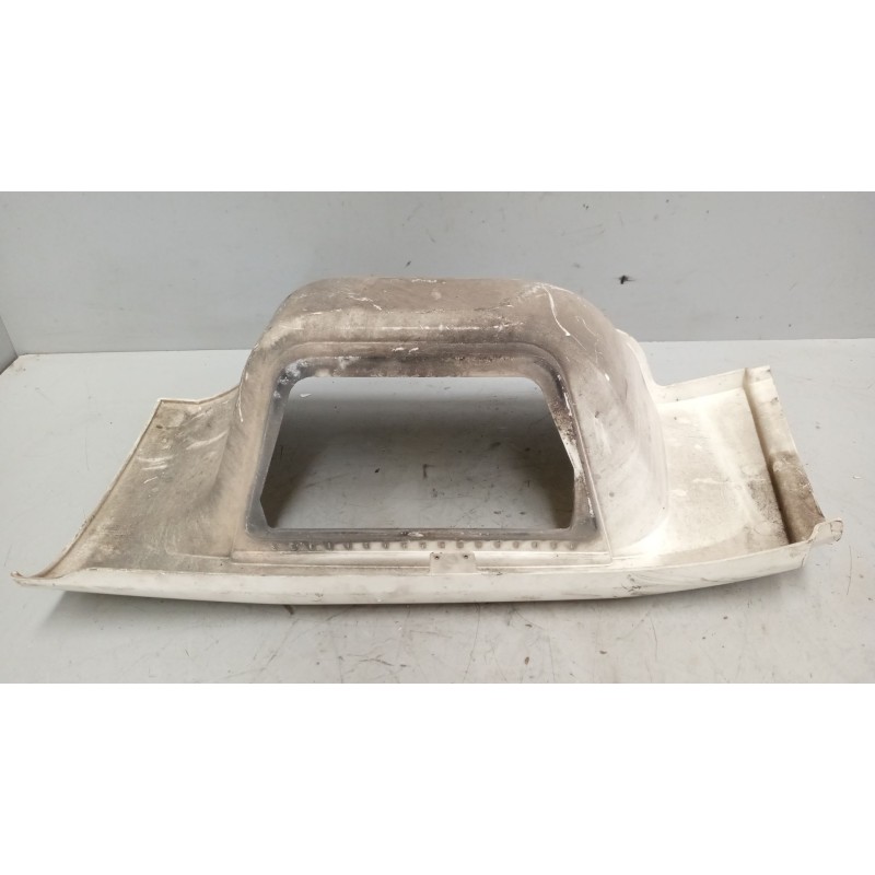 Recambio de peldaño izquierdo para daf serie xf105.460 12.9 diesel referencia OEM IAM 1642682 - Blanco 2