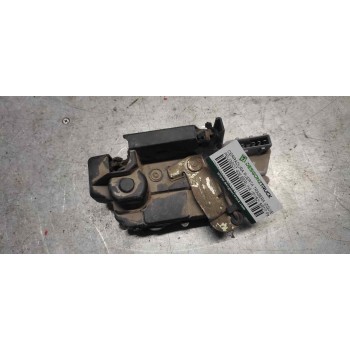 Recambio de cerradura puerta trasera izquierda para peugeot 406 berlina (s1/s2) srdt pack referencia OEM IAM  4 PINS 