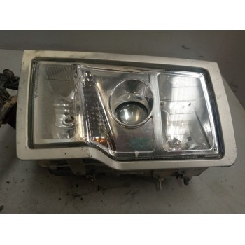 Recambio de faro izquierdo para volvo fh xxx referencia OEM IAM 21001663  