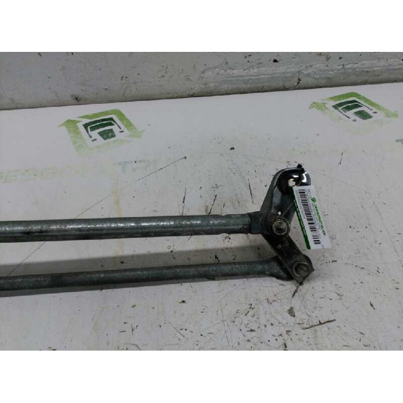 Recambio de motor limpia delantero para citroën xsara picasso 2.0 hdi referencia OEM IAM 3