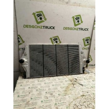 Recambio de intercooler para renault espace iv (jk0) grand espace initiale referencia OEM IAM 8200075810C  