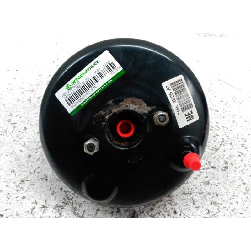 Recambio de servofreno para daewoo matiz cd referencia OEM IAM ME2E08A - Azul 2