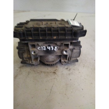 Recambio de valvula aire para man tg - l 12.xxx referencia OEM IAM 81521066040 4801041050 VALVULA EBS MODULADOR DE EJE