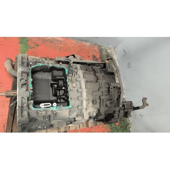 Recambio de caja cambios para daf serie xf105.xxx fsa 4x2 super-space-cab referencia OEM IAM 12AS2331TD 1353041005 1681737