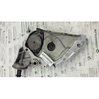 Recambio de bomba aceite para hyundai elantra (xd) 2.0 crdi comfort (5-ptas.) referencia OEM IAM   