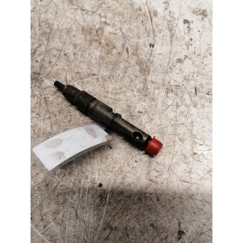 Recambio de inyector para renault megane i scenic (ja0) 1.9 dti diesel cat referencia OEM IAM 7700112883 0432193611 