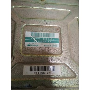 Recambio de modulo electronico para renault hr 385.18 / 26 premium e2 referencia OEM IAM 5010271166  