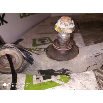 Recambio de barra direccion para nissan cabstar 09.06 2.5 diesel referencia OEM IAM   