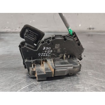 CERRADURA PUERTA DELANTERA DERECHA 5TB837016C 