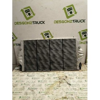 Recambio de intercooler para renault espace iv (jk0) grand espace initiale referencia OEM IAM 8200075810C  