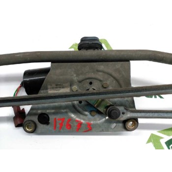 Recambio de motor limpia delantero para citroën xsara picasso 2.0 hdi referencia OEM IAM   
