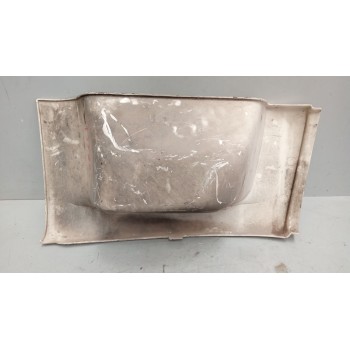 Recambio de peldaño izquierdo para daf serie xf105.xxx 12.9 diesel referencia OEM IAM 1642682  