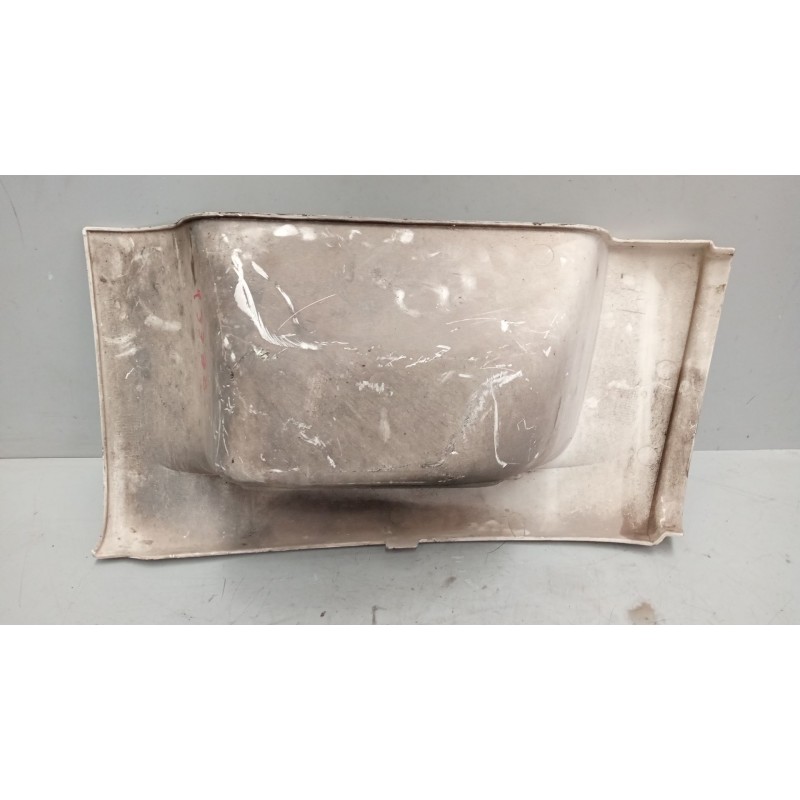 Recambio de peldaño izquierdo para daf serie xf105.460 12.9 diesel referencia OEM IAM 1642682 - Blanco 3