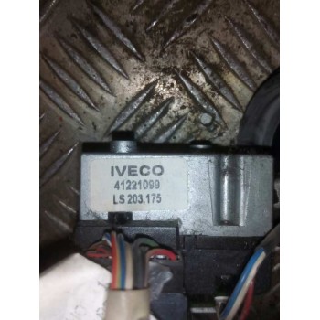 Recambio de mando velocidad de crucero para iveco stralis (as) 10.3 diesel referencia OEM IAM 41221099  