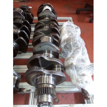 Recambio de cigueñal para renault hr xxx.18/26 premium 01  fsa 4x2 xxx.18 larga distancia referencia OEM IAM   