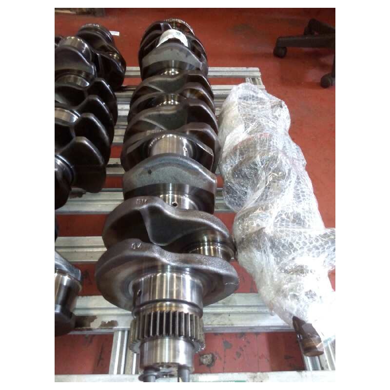 Recambio de cigueñal para renault hr xxx.18/26 premium 01  fsa 4x2 xxx.18 larga distancia referencia OEM IAM   