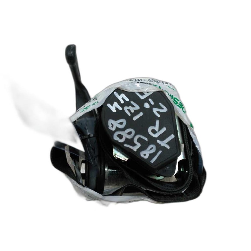 Recambio de cinturon seguridad trasero izquierdo para peugeot 307 break/sw (s2) sw d-sign referencia OEM IAM  8974JL SEGUNDA FIL