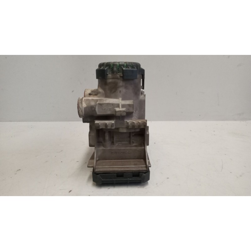 Recambio de valvula aire para renault premium route 2006 fg 4x2 gv larga distancia referencia OEM IAM 21122035 valvula ebs modul - Blanco 3