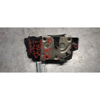 CERRADURA PUERTA TRASERA IZQUIERDA 4 PINS 