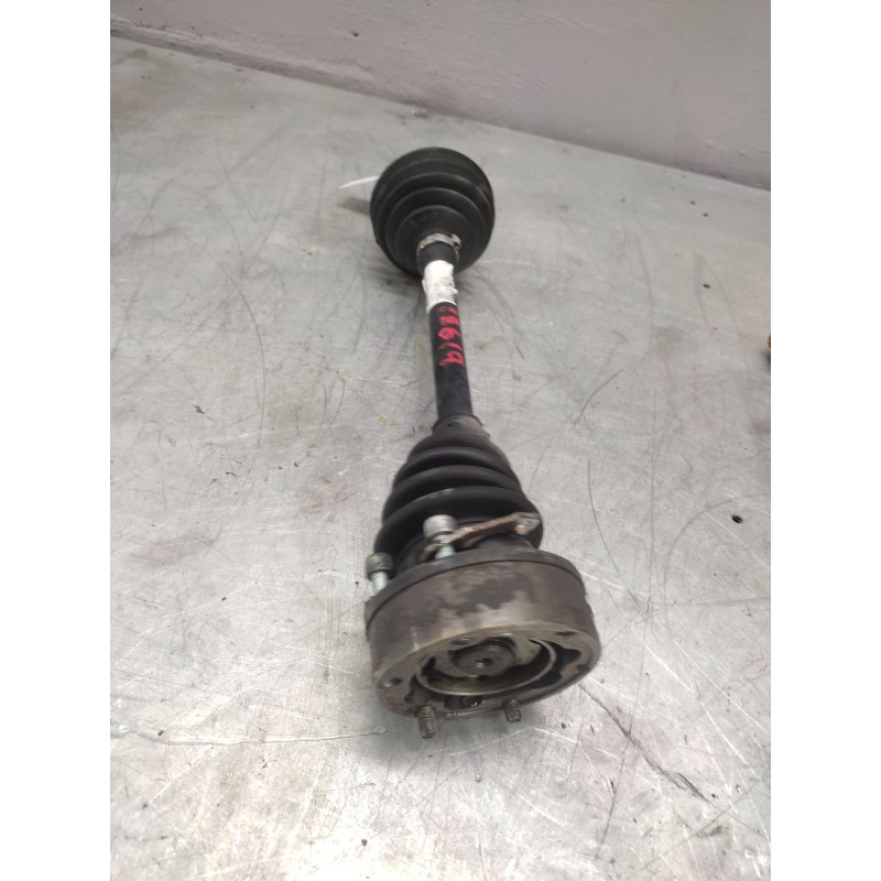 Recambio de transmision delantera izquierda para audi a3 (8l) 1.9 tdi ambiente referencia OEM IAM - Blanco 2