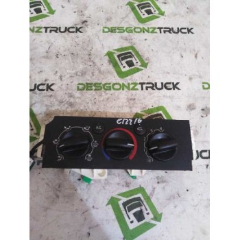 MANDO CALEFACCION / AIRE ACONDICIONADO G2202 TDCACX70 G2202018