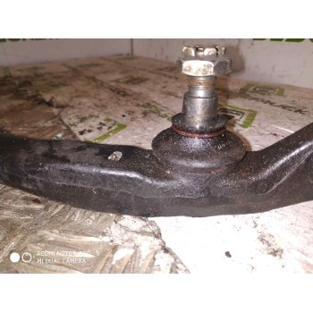 Recambio de barra direccion para nissan cabstar 09.06 2.5 diesel referencia OEM IAM   