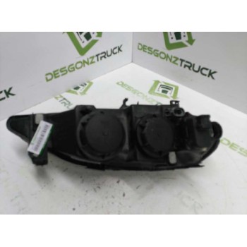 Recambio de faro izquierdo para renault megane i classic (la0) 1.9 d europa referencia OEM IAM 7700427874D  