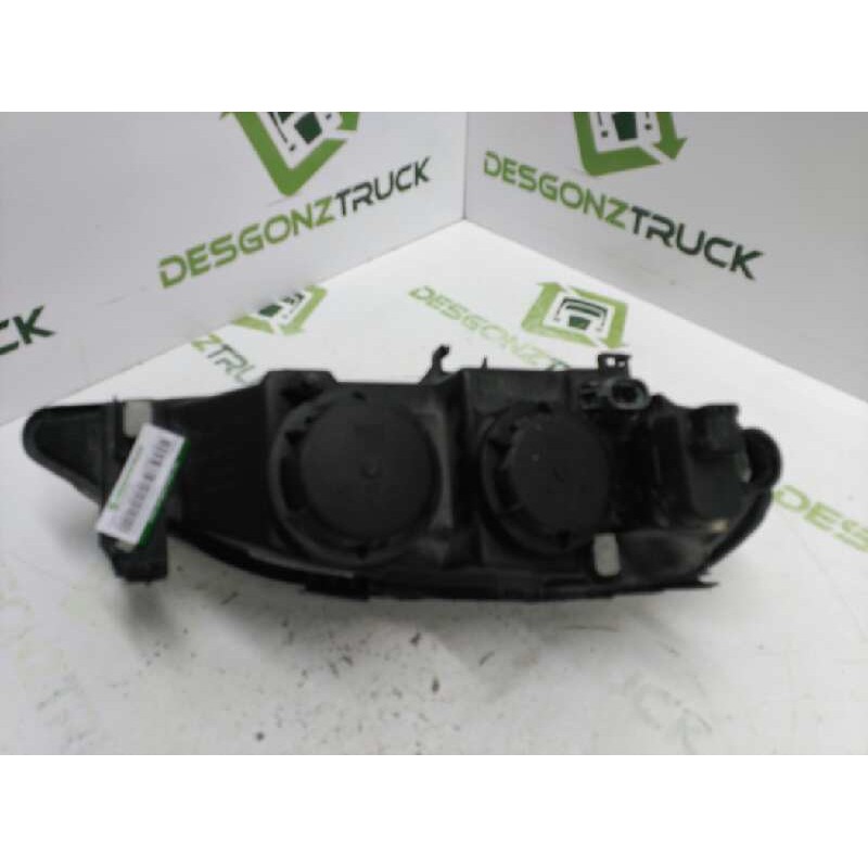 Recambio de faro izquierdo para renault megane i classic (la0) 1.9 d europa referencia OEM IAM 7700427874D - Verde 2