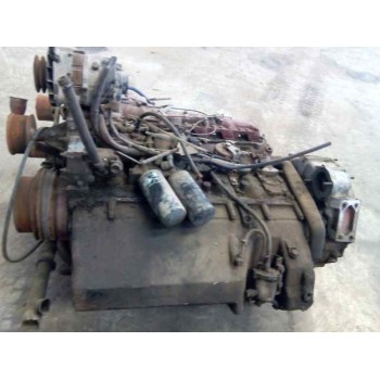Recambio de motor completo para renault trucks city bus ps 09 b4-i referencia OEM IAM   