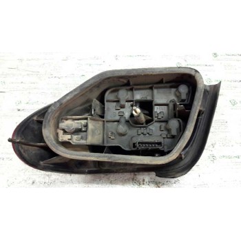 Recambio de piloto trasero izquierdo para citroën xsara berlina 1.8 vts referencia OEM IAM   