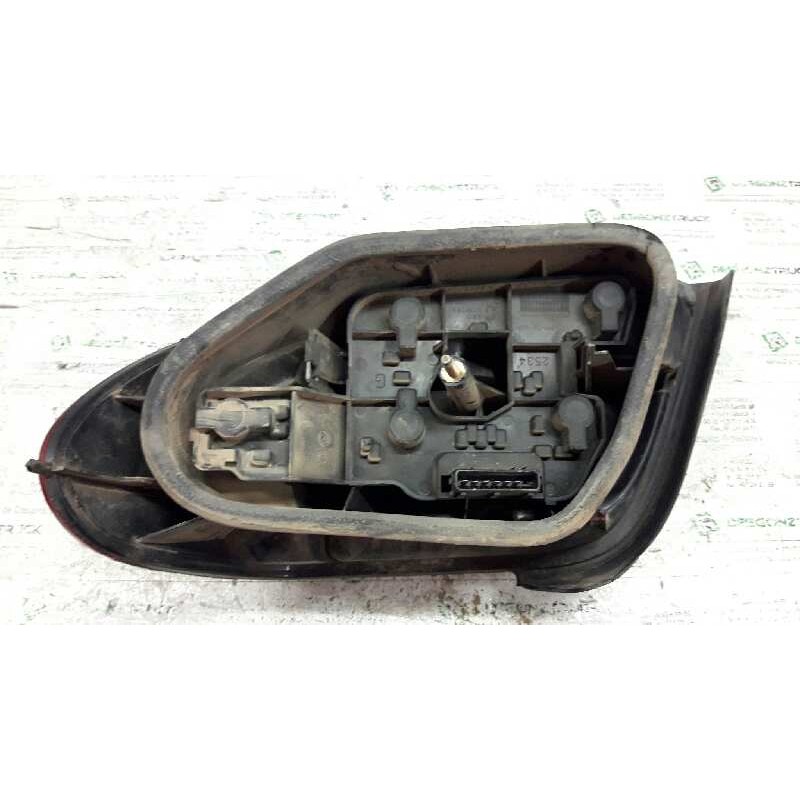Recambio de piloto trasero izquierdo para citroën xsara berlina 1.8 vts referencia OEM IAM 2