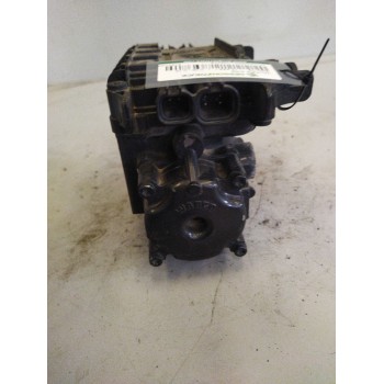 Recambio de valvula aire para man tg - l 12.xxx referencia OEM IAM 81521066040 4801041050 VALVULA EBS MODULADOR DE EJE