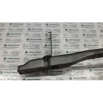 Recambio de soportes paragolpes para nissan x-trail (t30) comfort referencia OEM IAM  DELANTERO 