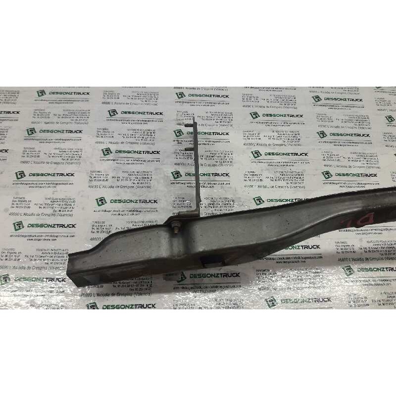 Recambio de soportes paragolpes para nissan x-trail (t30) comfort referencia OEM IAM  DELANTERO 2