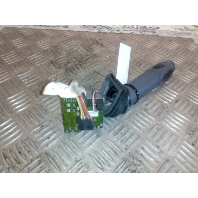Recambio de mando velocidad de crucero para iveco stralis (as) 10.3 diesel referencia OEM IAM 41221099 - Negro 3